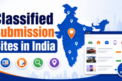 Free Classified Submission Sites in India for 2026