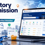 free directory submission sites